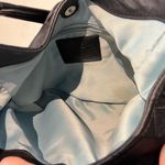 Coach  Madison Maggie Embellished Leather Handbag Photo 3