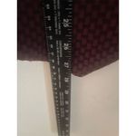 Torrid  4 Plus‎ Size Purple Herringbone Jacquard Knit Blazer Moto Jacket 4x 26 Photo 10