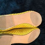 Kelly & Katie  Woven Comfy flats Photo 0