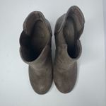 Aerosoles A2 by Brown Ankle Booties Size 8 Photo 1