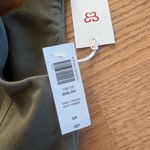 Aritzia Sunday best denim corset from  Photo 2