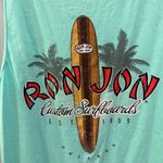 Comfort Colors Ron Jon Tank Photo 2