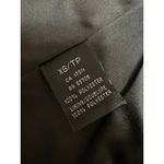 Buffalo David Bitton Women's Black Long Sleeve Sequin Blazer Coat Jacket Size XS Photo 4