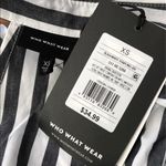 Who What Wear shirt Dress NWT Photo 11