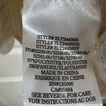 Z Supply Beige Ribbed Button-Up Cardigan Photo 2