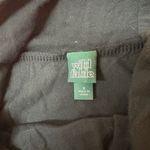 Wild Fable  Black skirt. Photo 3