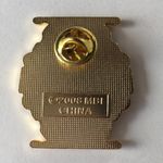 2008 MBI Diana Wearing Red Dress Pin Photo 5