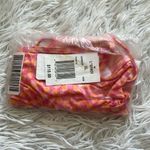 l*space L* Women’s Pamela Bikini Top in Heat waves size XL Photo 1