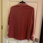 indigo. rose shirt Photo 1