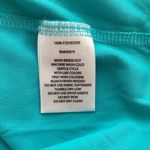 Bimini Bay Outfitters sunshirt long sleeve rounded neckline size small Photo 8