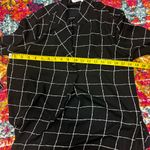 All in Favor "" V-neck blouse Photo 3