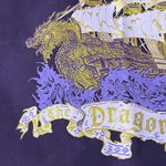 Illumicrate Voyage of the Damned Dragon Tote Bag Photo 4