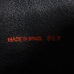 Michael Kors  Brinks Leather Riding Boots sz 8.5 Photo 6