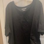 Catherines FINAL MARKDOWN Catherine’s notch neck tee 4x Photo 0