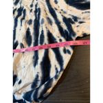 Young Fabulous and Broke Young Fabulous Broke Sweatshirt Women's Small Tie Dye Stretch‎ Soft Oversize Photo 8
