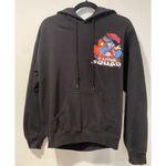 Space Jam A New Legacy Hoodie Adult Medium Black Tune Squad Travel Cotton 90s Photo 0