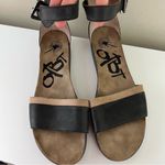 OTBT  Martha TX Sandal Adjustable Strap Size 10 Photo 4
