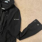 Columbia  Black Outdoor Jacket Photo 3
