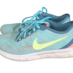 Nike  Free RN Run Natural Sneakers Running‎ Shoes Women's Size 7.5 831509-302 Photo 0