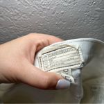 Current/Elliott Women's The Ankle Skinny White Coated Jeans Women’s 27 Nautical Photo 6