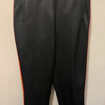 Palm Angels zipper button Pants medium note wear Photo 0