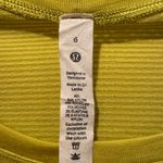 Lululemon lulu long sleeve swiftly tech Photo 2