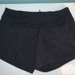 Lululemon speed up shorts Photo 0