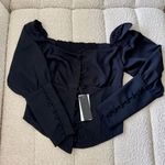 Lea & Viola  Beautiful Blouse Photo 5