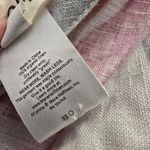 Mara Hoffman {6}  One Shoulder White Floral Tropical Dress Photo 7