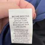 Electric yoga  Women's Star Light Star Bright Navy Sports Bra Athletic small Photo 7