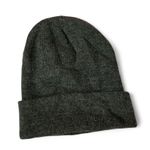 Carhartt Beanie Hat Knit Cap Warm Winter Cuffed Hat Gray Photo 1