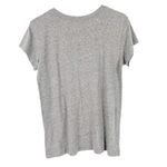 Madewell NWT  Triblend Ex-Boyfriend Tee T-Shirt Relaxed Fit Gray Size Small S NEW Photo 7