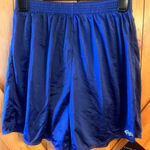 Dolfin  Shorts Blue Size Large Women’s Nwt (6039) Photo 0