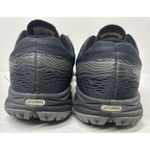 Merrell  Trail Glove 5 Shoes Womens 8 Black Gray Barefoot road running J46574 Photo 5