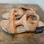 Easy Spirit Saffy Flat Sandals 7.5 Photo 1
