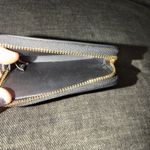 Coach  Leopard Print Key & Card Holder Photo 2