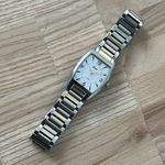 Belair Rare Luxury Ladies Watch Pearl Dial Two Photo 5