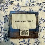 American Eagle Flannel Photo 1
