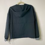 Avia  Black Hooded 1/2 Zip XS Photo 3