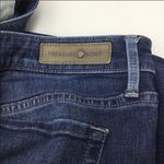 Treasure & Bond ✨ HP✨ Mid Rise Skinny Jeans ✨ Photo 4