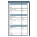 Eileen West 3/4 Sleeve Zippered Short Gown Coat Sz.S/M Blue Size M Photo 10