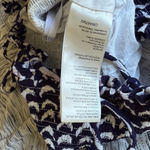 Maeve Anthropologie  Smocked Sunset Jumpsuit Photo 14