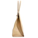 Furla  Italy Leather Shoulder | Crossbody Tote Bag Photo 5