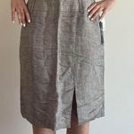 Sharagano Pencil Skirt NWT Business Photo 4
