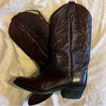 Dan Post Milwaukee Cowboy Boots Photo 1