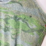 Vintage Havana  Camo Tank Top Sz Small Photo 2