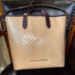 Dooney & Bourke Liliana Leather Tote Photo 0