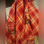 Christopher & Banks Women’s Plaid  Jacket Photo 6