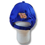 NAPA Racing Vintage Hat OSFM Adjustable Strap Back Hat Embroidered Embroidery Unisex Photo 5