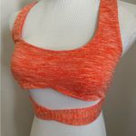 Princess Polly  Emma Tie Up Orange Top! Photo 5